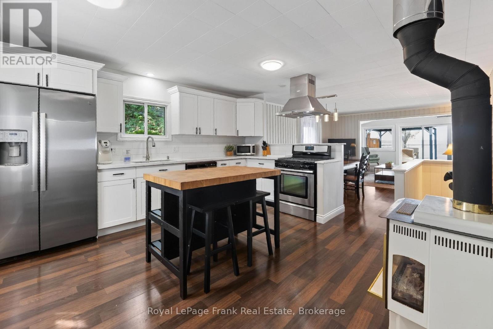 229 Snug Harbour Road, Kawartha Lakes, Ontario  K9V 4R6 - Photo 12 - X13662428
