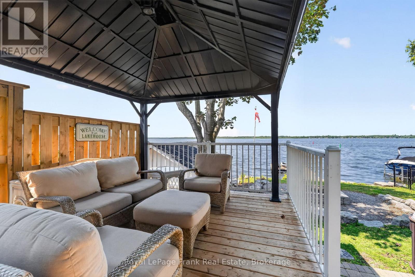 229 Snug Harbour Road, Kawartha Lakes, Ontario  K9V 4R6 - Photo 34 - X13662428