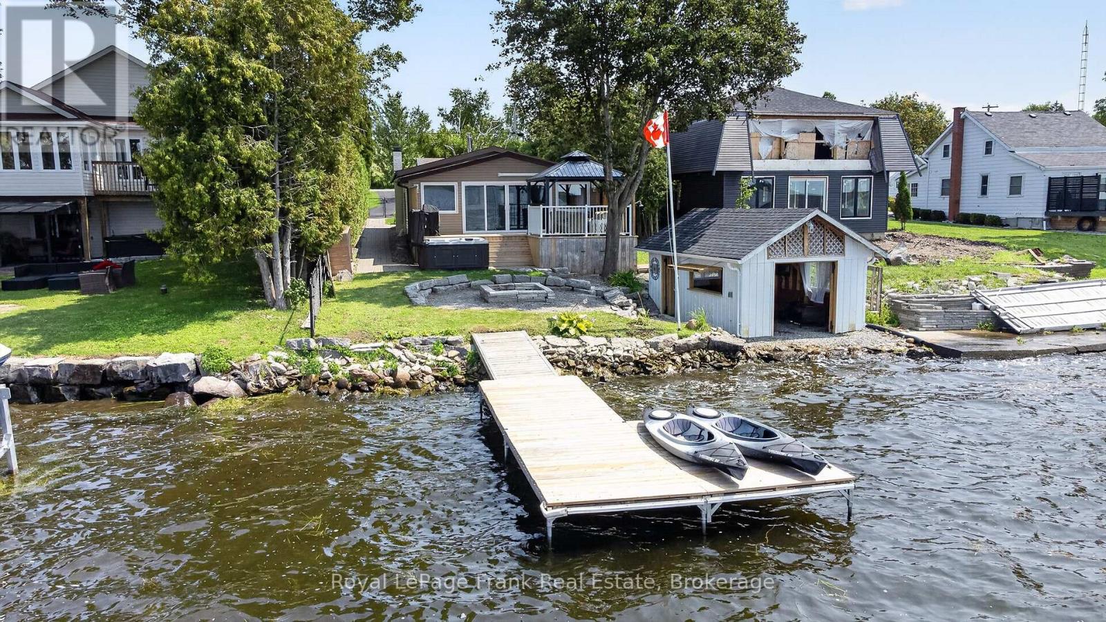 229 Snug Harbour Road, Kawartha Lakes, Ontario  K9V 4R6 - Photo 4 - X13662428