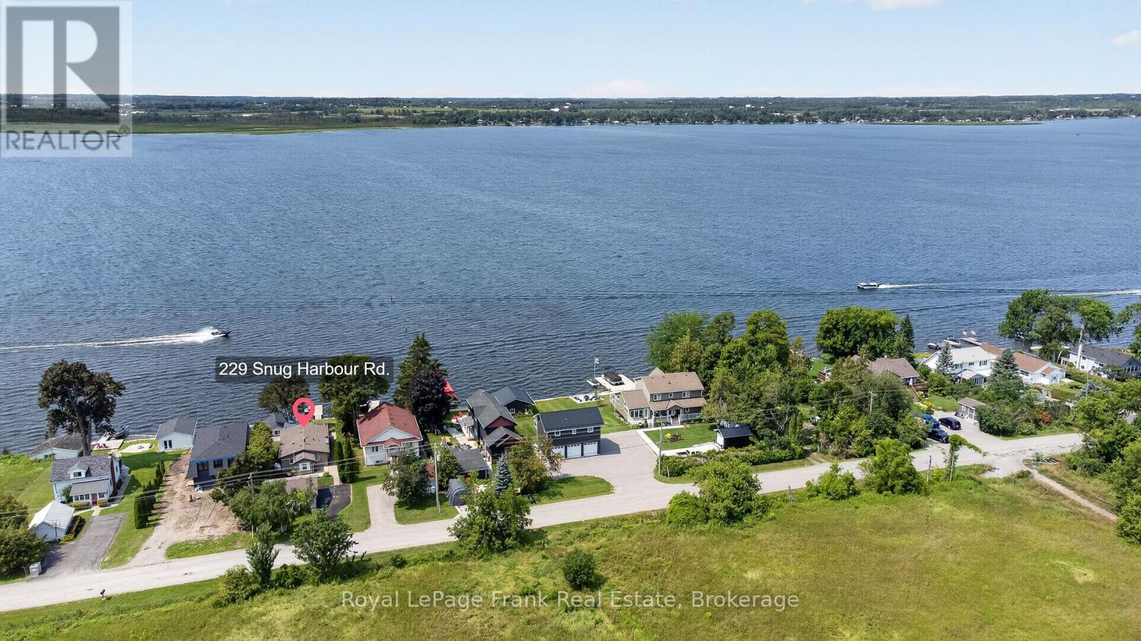 229 Snug Harbour Road, Kawartha Lakes, Ontario  K9V 4R6 - Photo 49 - X13662428