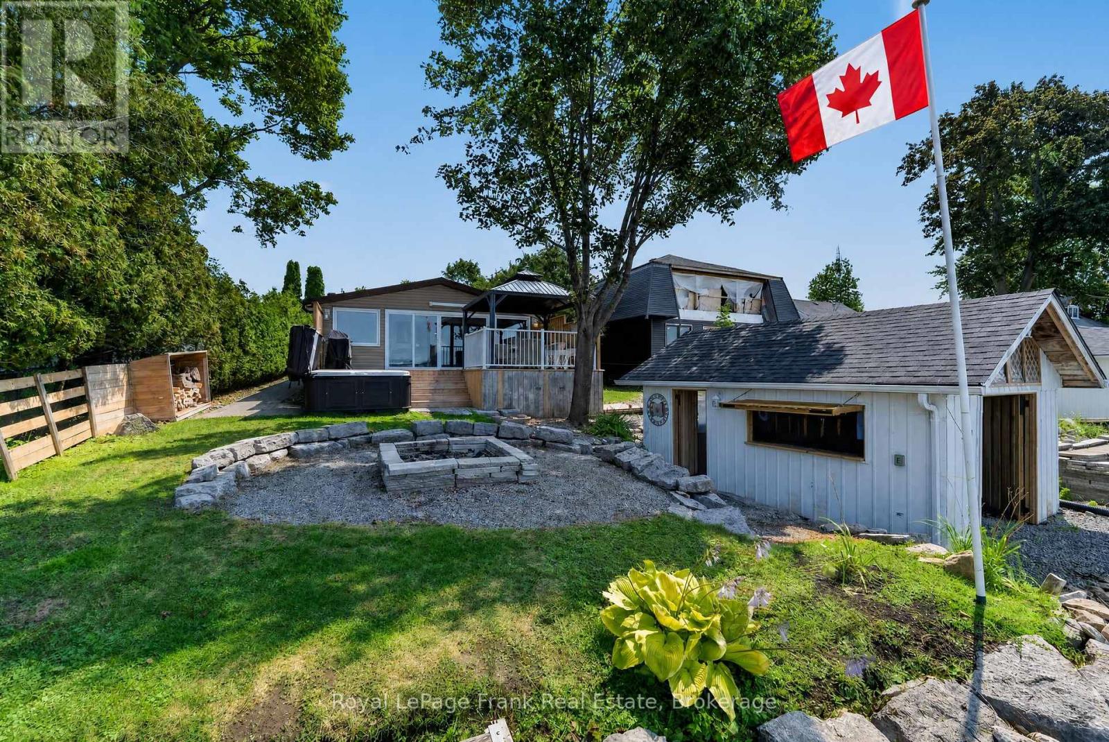 229 Snug Harbour Road, Kawartha Lakes, Ontario  K9V 4R6 - Photo 5 - X13662428
