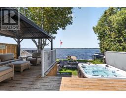 229 SNUG HARBOUR ROAD, Kawartha Lakes, Ontario