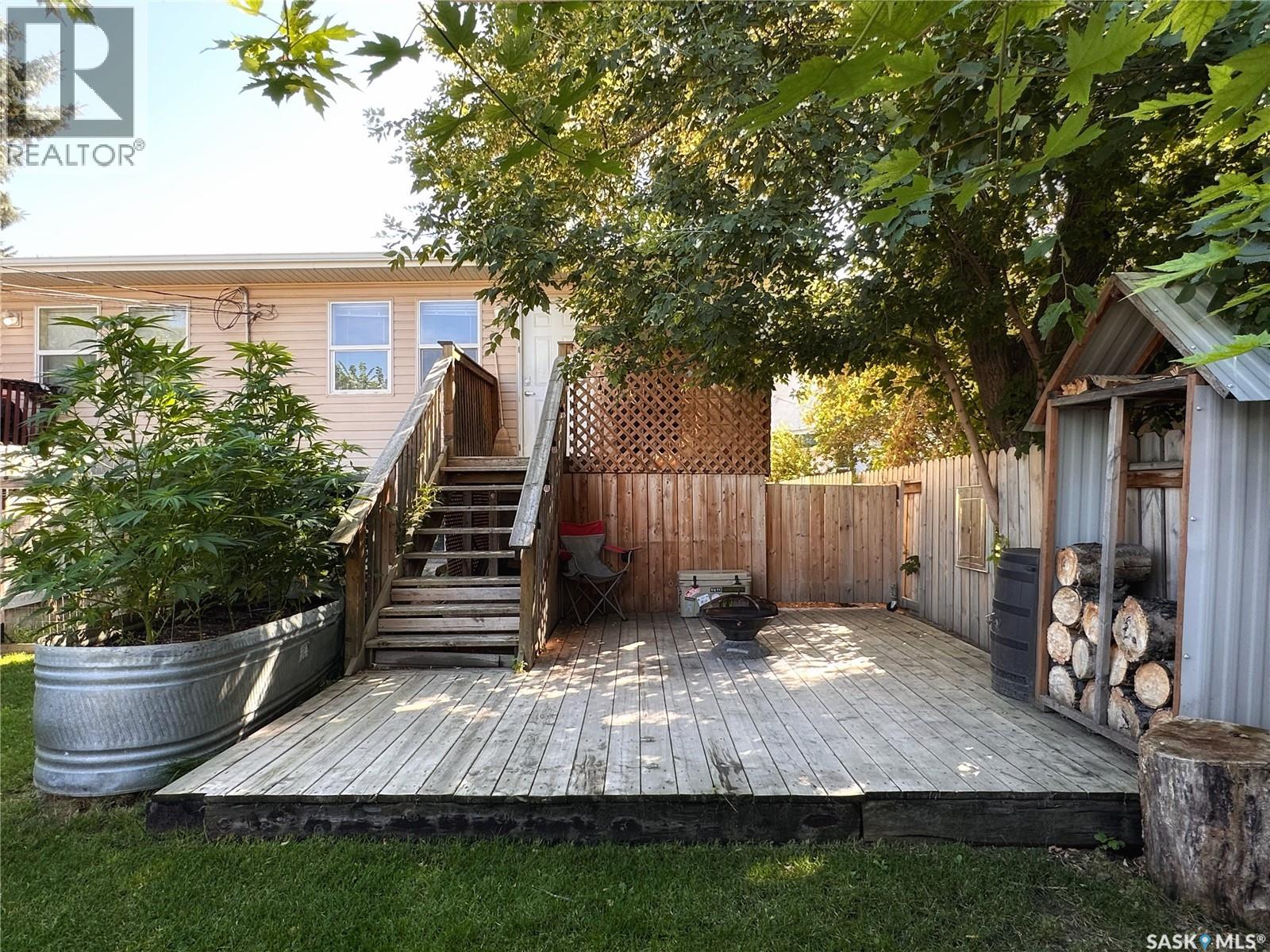 1804 Belfast Avenue, Saskatoon, Saskatchewan  S7M 0L8 - Photo 28 - SK044468