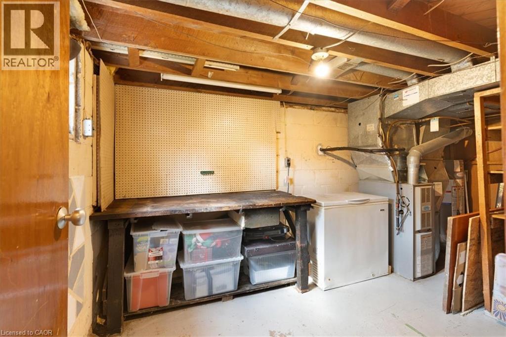 128 East 39th Street, Hamilton, Ontario  L8V 4H3 - Photo 13 - 40850086