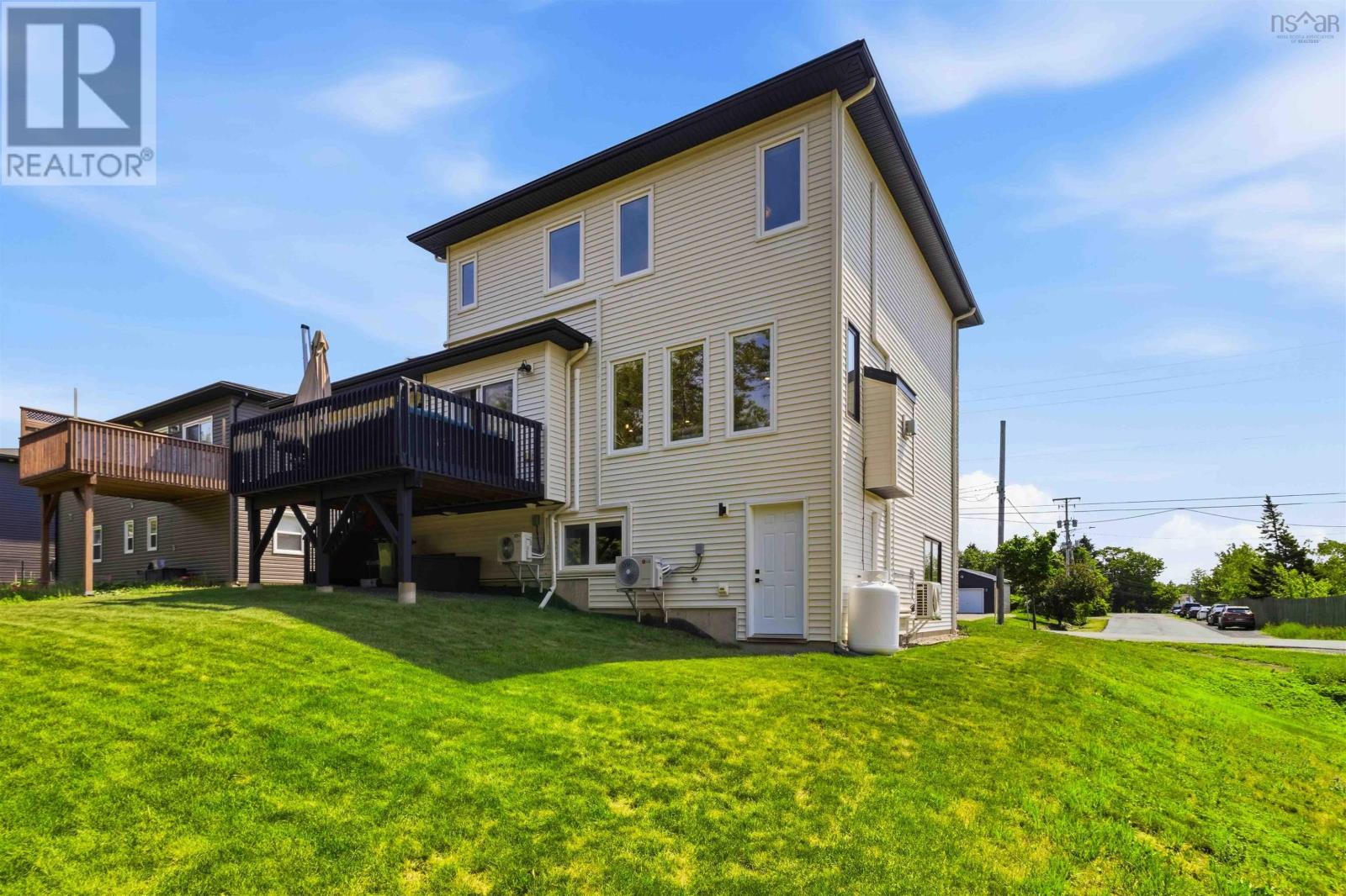 16 Hamilton Drive, Middle Sackville, Nova Scotia  B4E 0S6 - Photo 35 - 202617685
