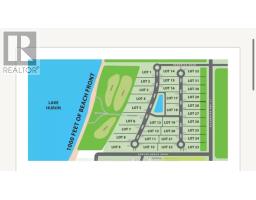 8 - 24071 HENDRICK ROAD, Bluewater, Ontario