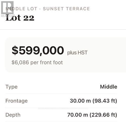 22 - 24071 Hendrick Road, Bluewater, Ontario  N0M 1N0 - Photo 2 - X13662152