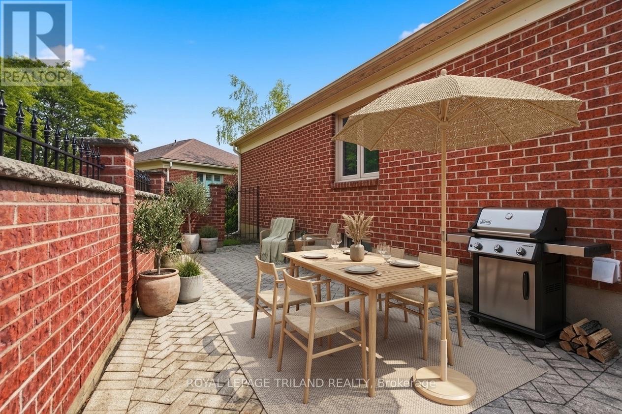 8 - 60 Rosecliffe Crescent, London South, Ontario  N6K 4E5 - Photo 15 - X13662306