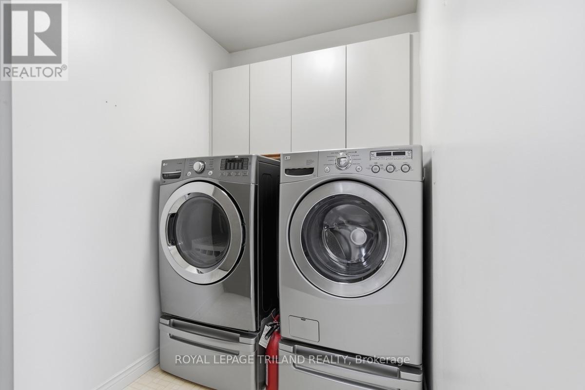8 - 60 Rosecliffe Crescent, London South, Ontario  N6K 4E5 - Photo 16 - X13662306