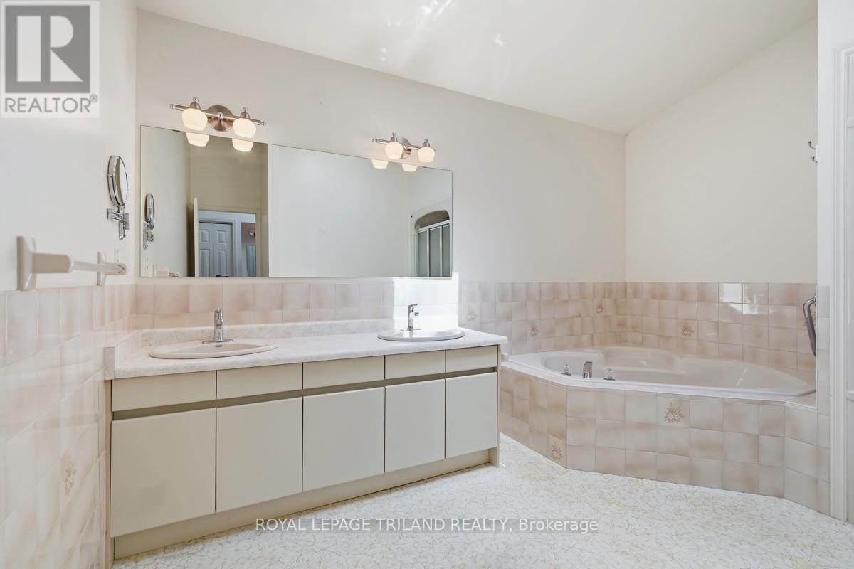 8 - 60 Rosecliffe Crescent, London South, Ontario  N6K 4E5 - Photo 21 - X13662306