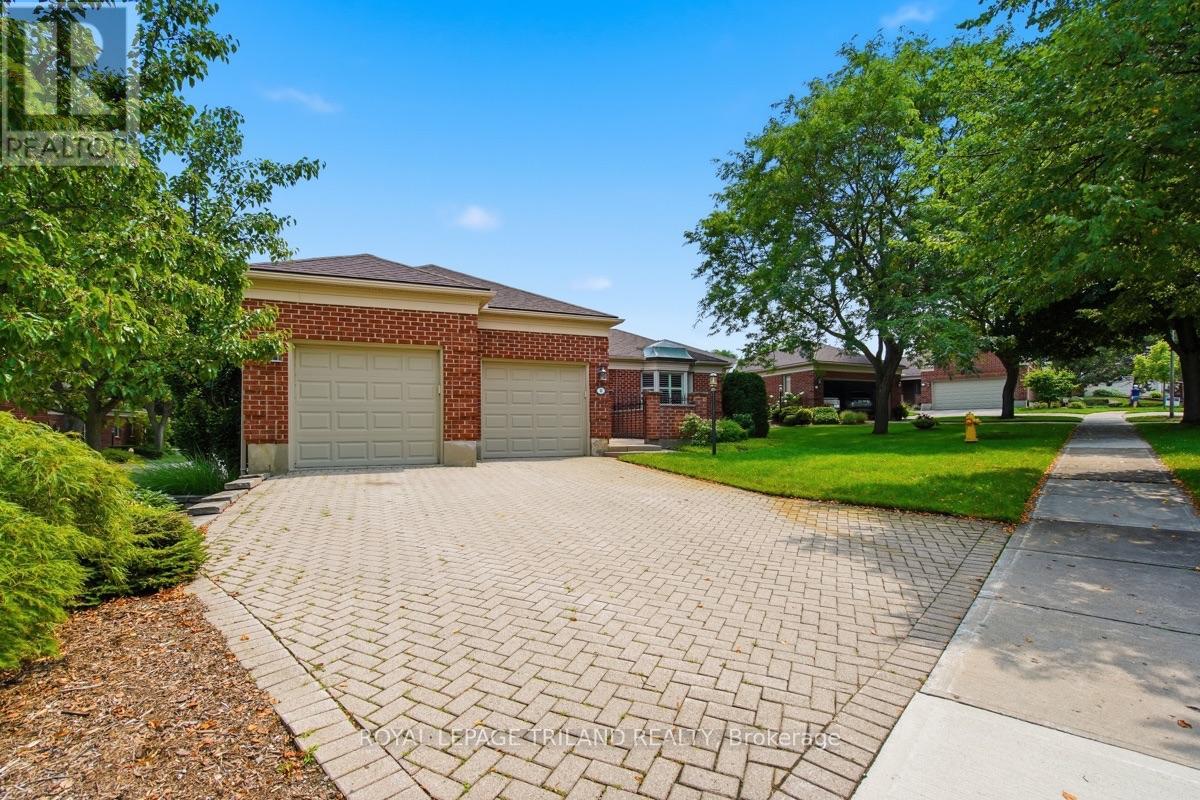 8 - 60 Rosecliffe Crescent, London South, Ontario  N6K 4E5 - Photo 32 - X13662306