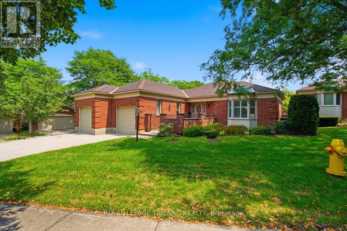 8 - 60 Rosecliffe Crescent, London South, Ontario  N6K 4E5 - Photo 34 - X13662306