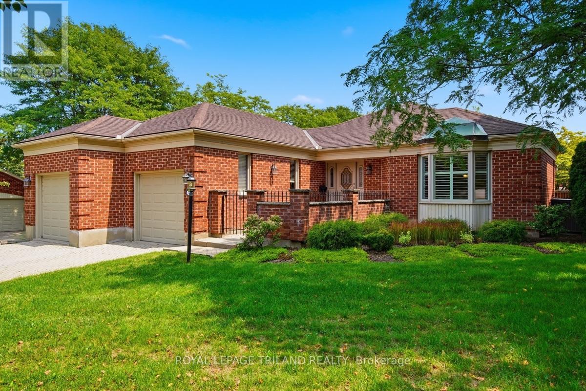 8 - 60 Rosecliffe Crescent, London South, Ontario  N6K 4E5 - Photo 35 - X13662306