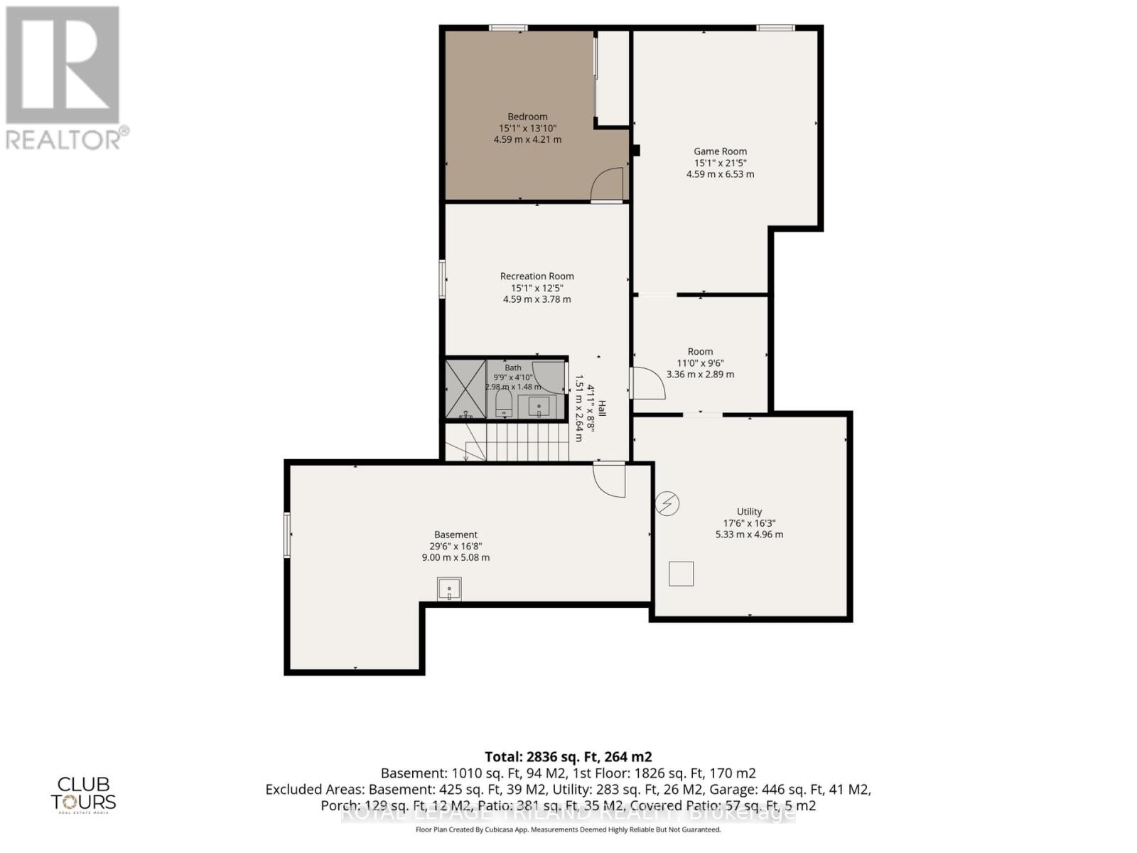 8 - 60 Rosecliffe Crescent, London South, Ontario  N6K 4E5 - Photo 37 - X13662306