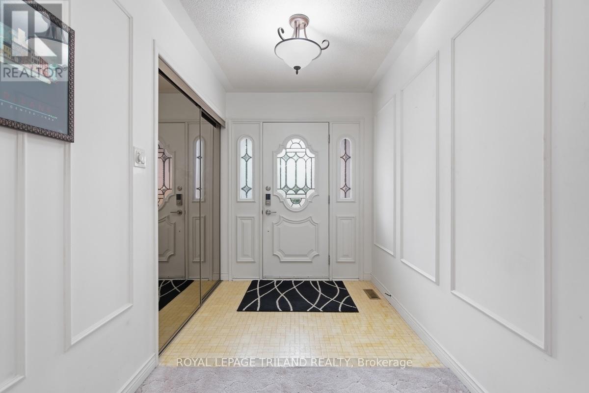 8 - 60 Rosecliffe Crescent, London South, Ontario  N6K 4E5 - Photo 4 - X13662306