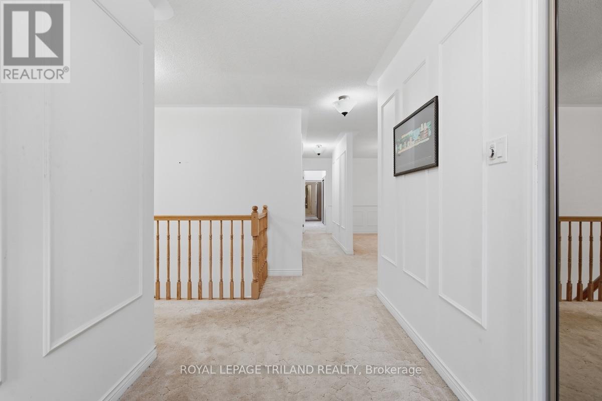8 - 60 Rosecliffe Crescent, London South, Ontario  N6K 4E5 - Photo 5 - X13662306