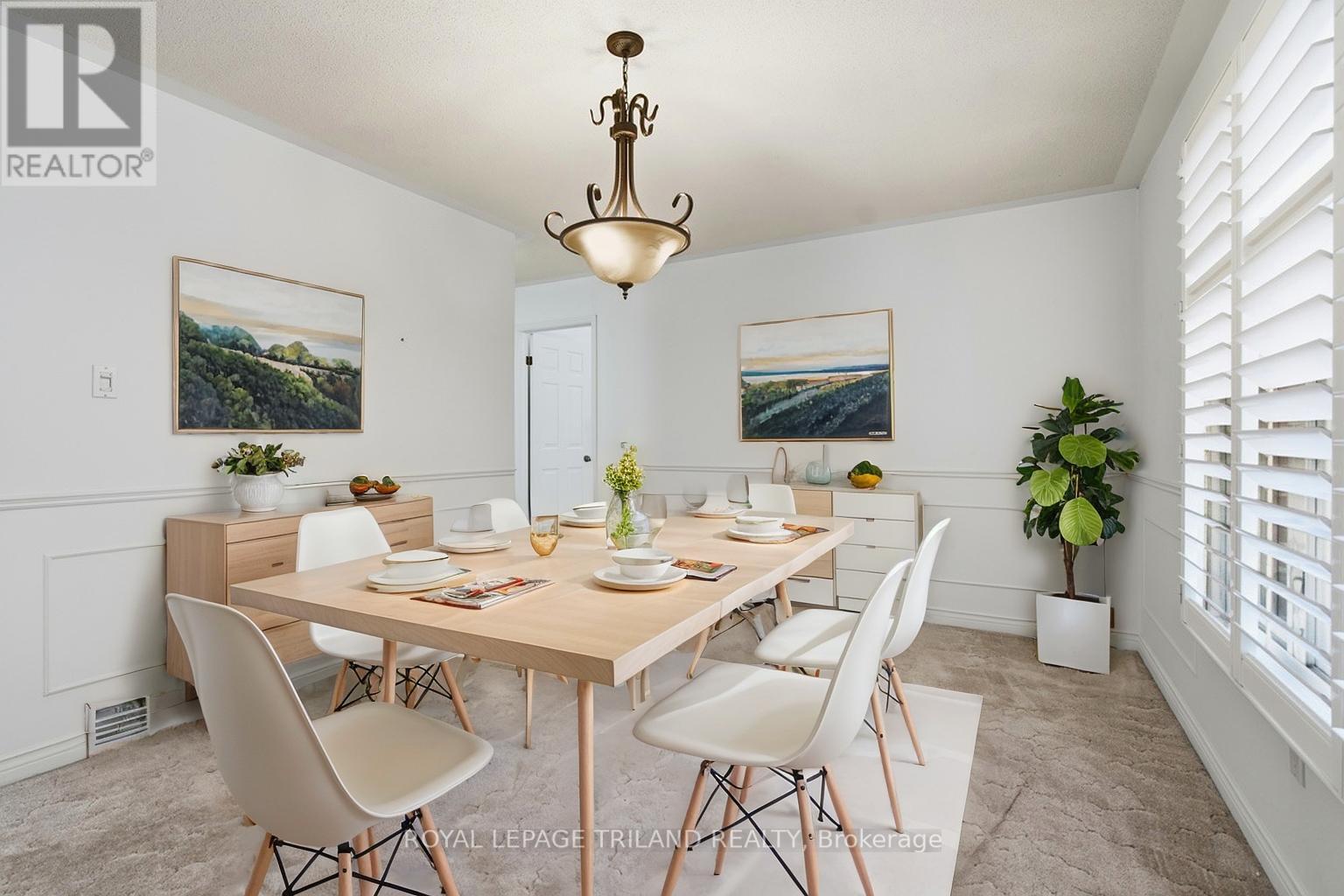 8 - 60 Rosecliffe Crescent, London South, Ontario  N6K 4E5 - Photo 8 - X13662306