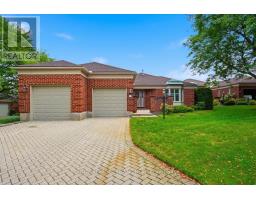 8 - 60 ROSECLIFFE CRESCENT, London South, Ontario