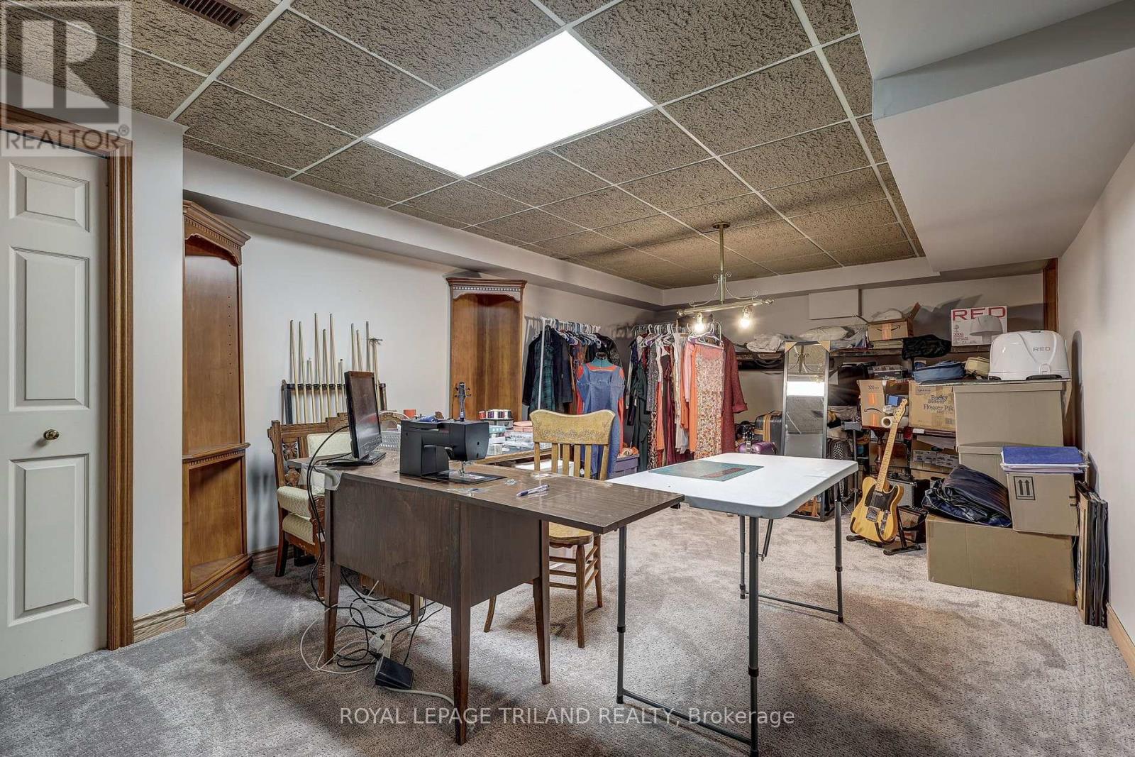 158 Centennial Avenue, Central Elgin, Ontario  N5R 5B2 - Photo 36 - X13662360