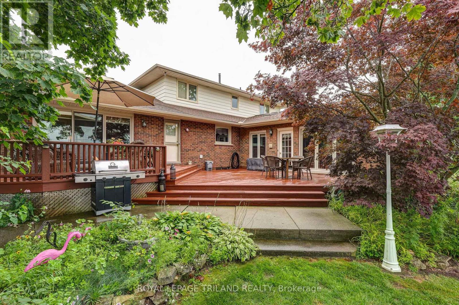 158 Centennial Avenue, Central Elgin, Ontario  N5R 5B2 - Photo 40 - X13662360