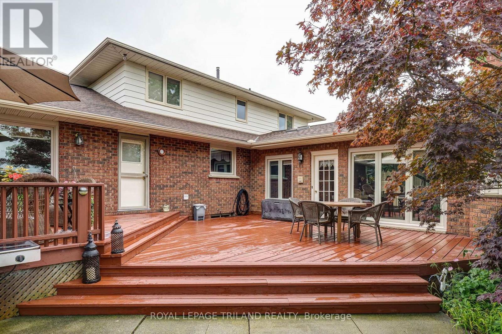 158 Centennial Avenue, Central Elgin, Ontario  N5R 5B2 - Photo 41 - X13662360