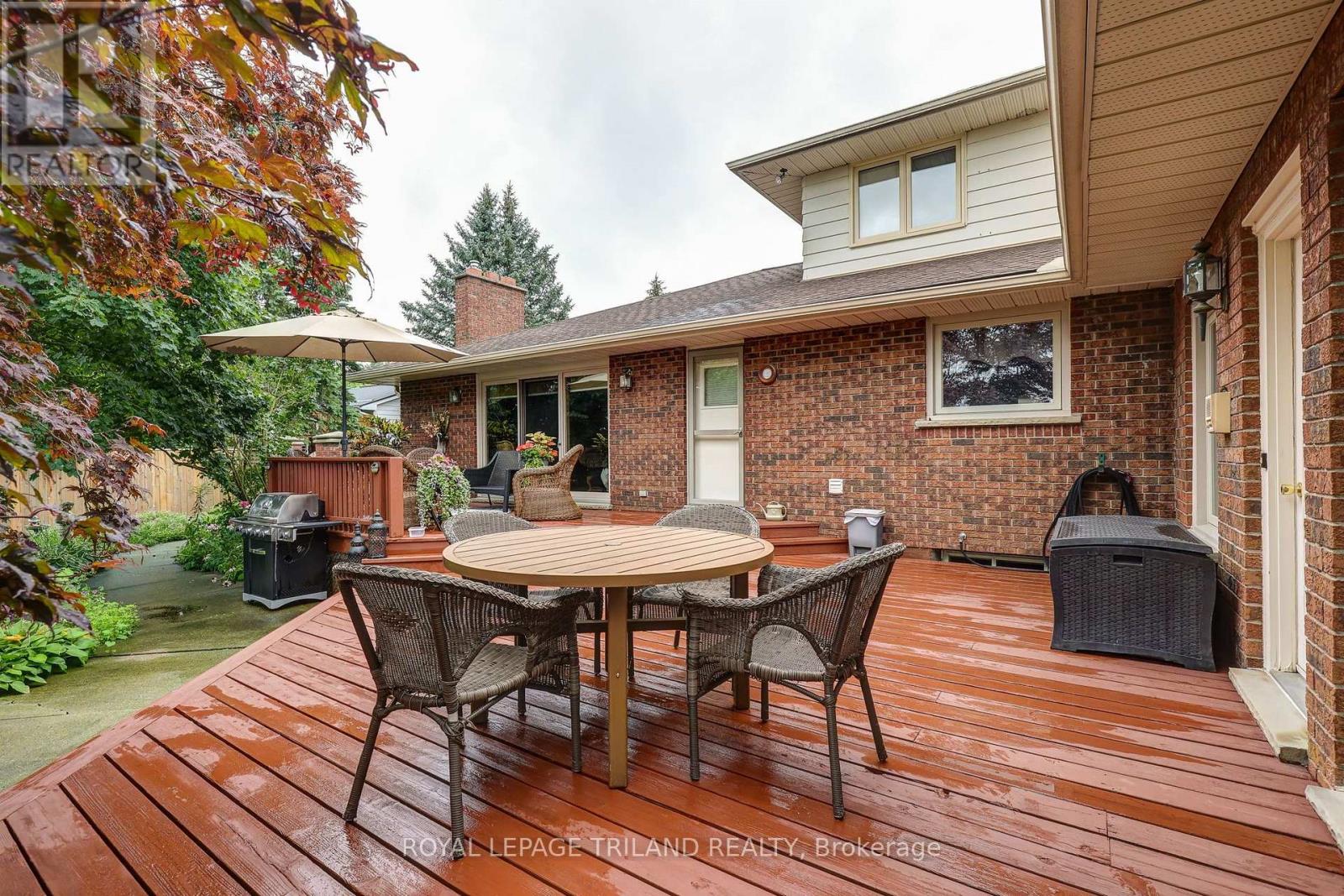 158 Centennial Avenue, Central Elgin, Ontario  N5R 5B2 - Photo 42 - X13662360