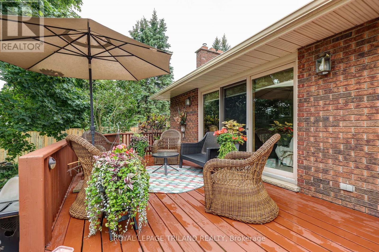 158 Centennial Avenue, Central Elgin, Ontario  N5R 5B2 - Photo 43 - X13662360