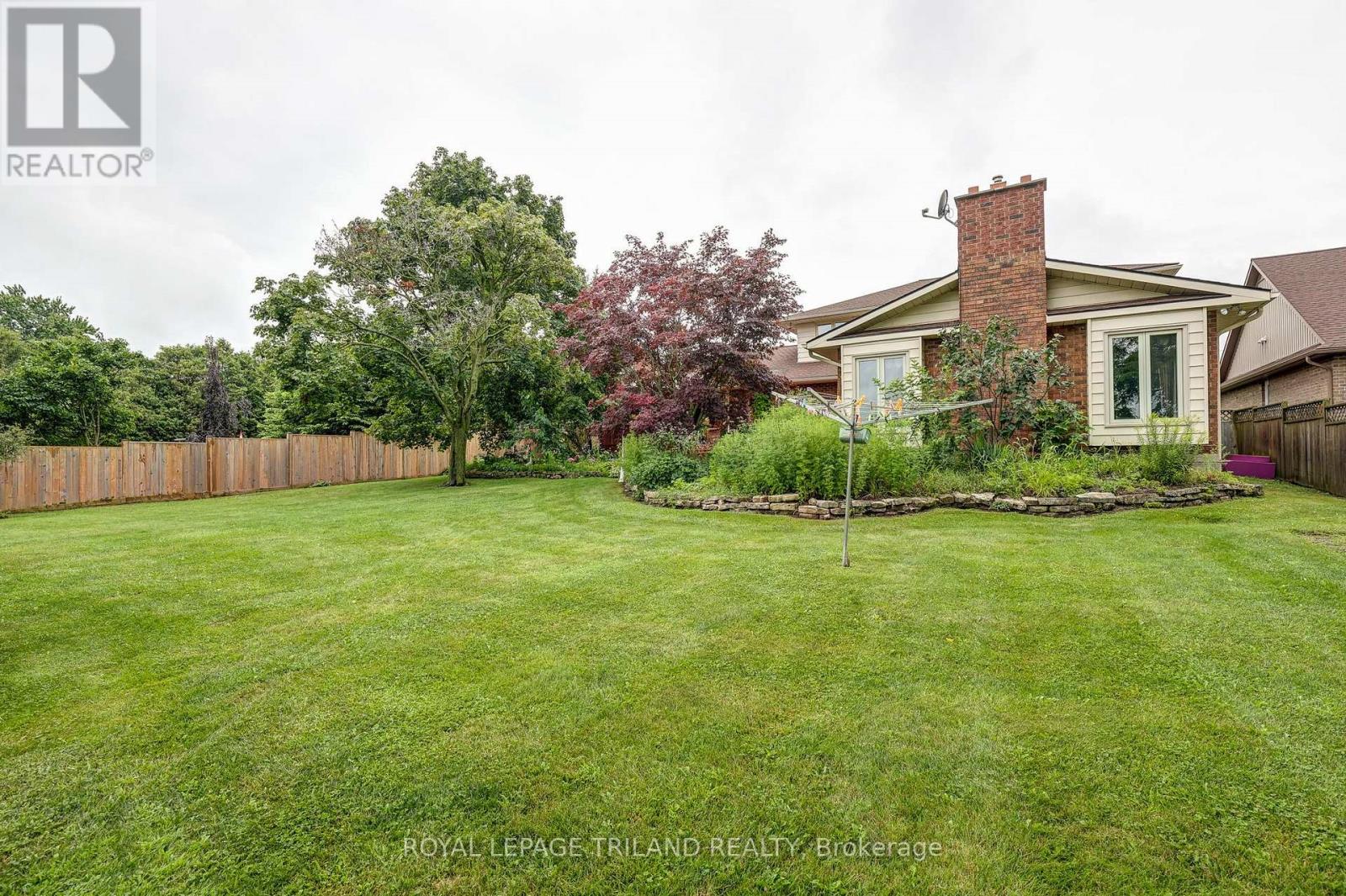 158 Centennial Avenue, Central Elgin, Ontario  N5R 5B2 - Photo 44 - X13662360