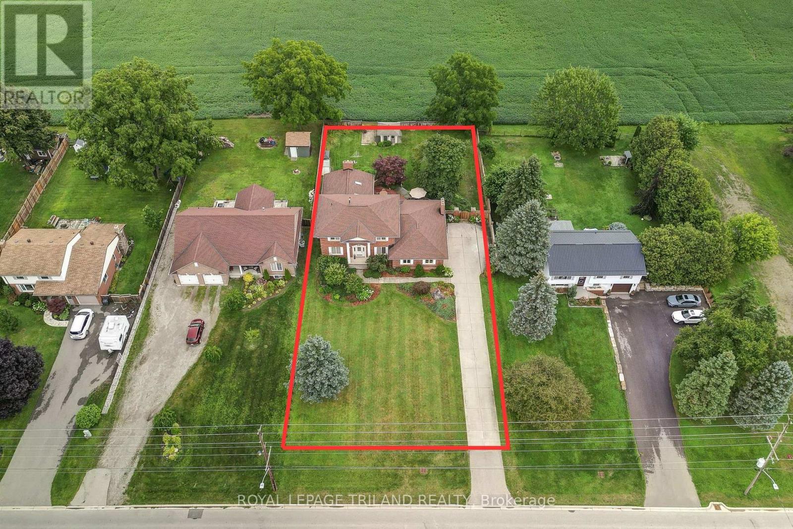 158 Centennial Avenue, Central Elgin, Ontario  N5R 5B2 - Photo 46 - X13662360