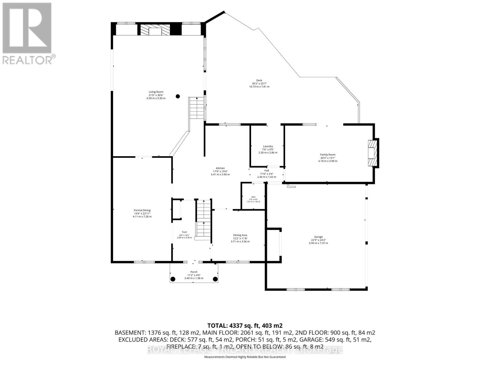 158 Centennial Avenue, Central Elgin, Ontario  N5R 5B2 - Photo 48 - X13662360