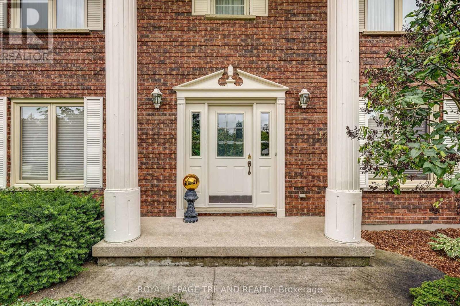 158 Centennial Avenue, Central Elgin, Ontario  N5R 5B2 - Photo 7 - X13662360