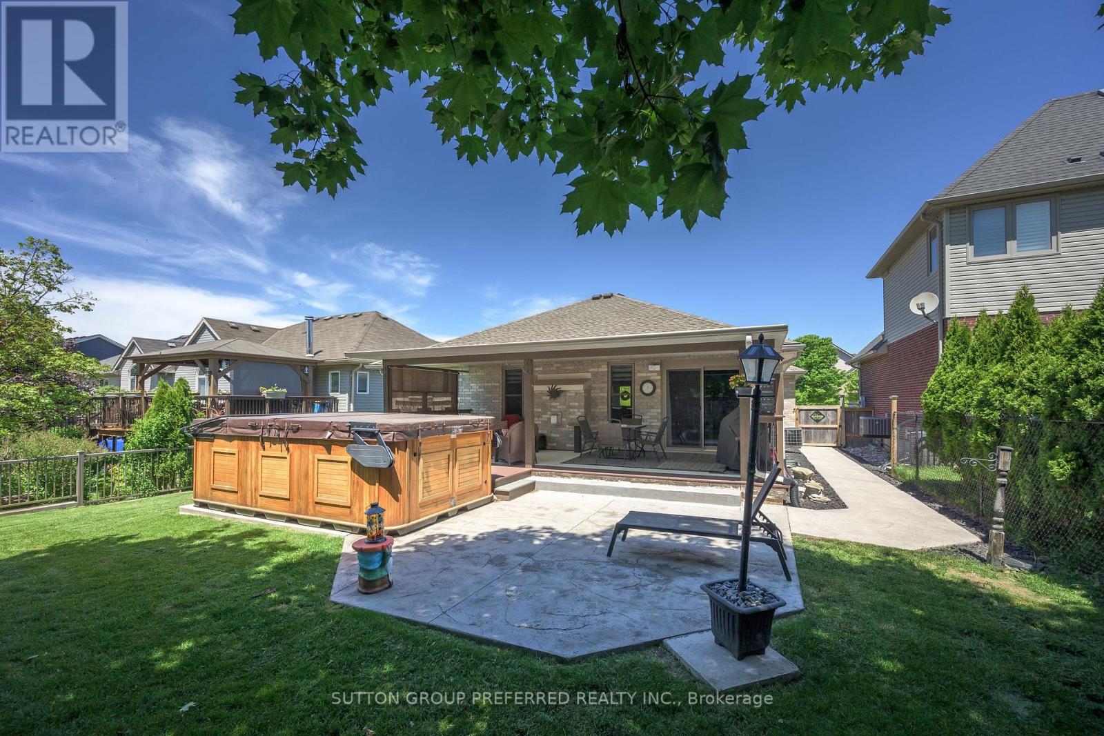 23 Wood Lily Lane, Middlesex Centre, Ontario  N0M 2A0 - Photo 34 - X13662370