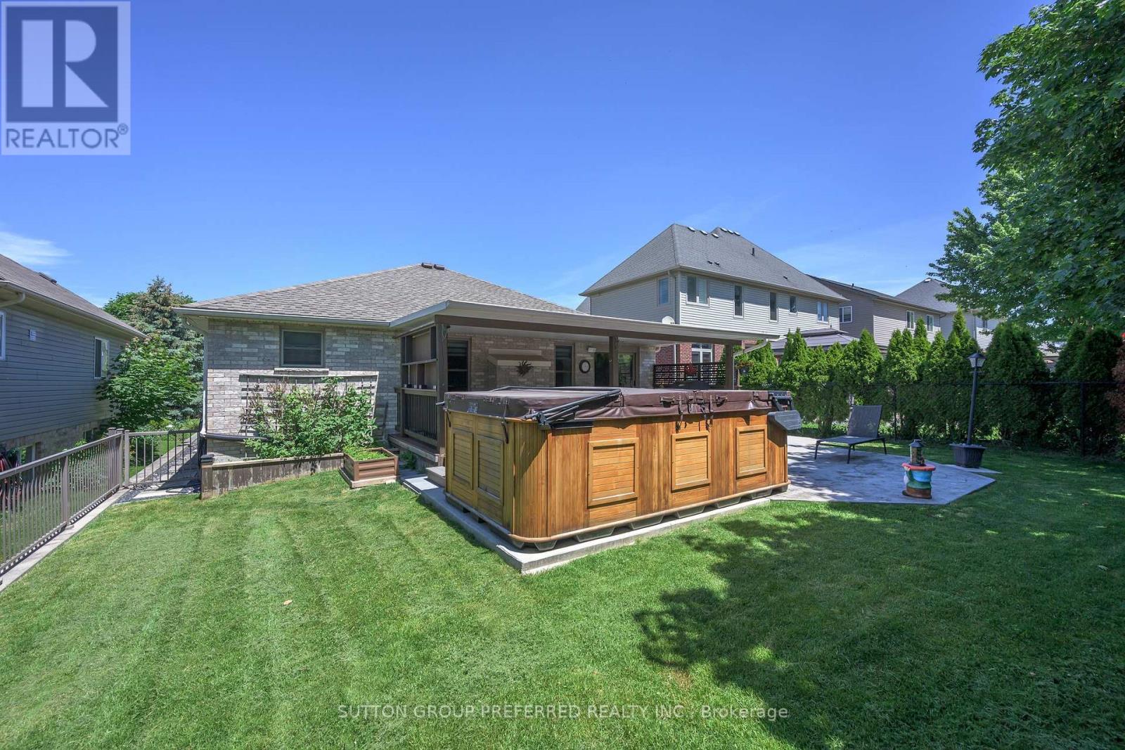 23 Wood Lily Lane, Middlesex Centre, Ontario  N0M 2A0 - Photo 35 - X13662370