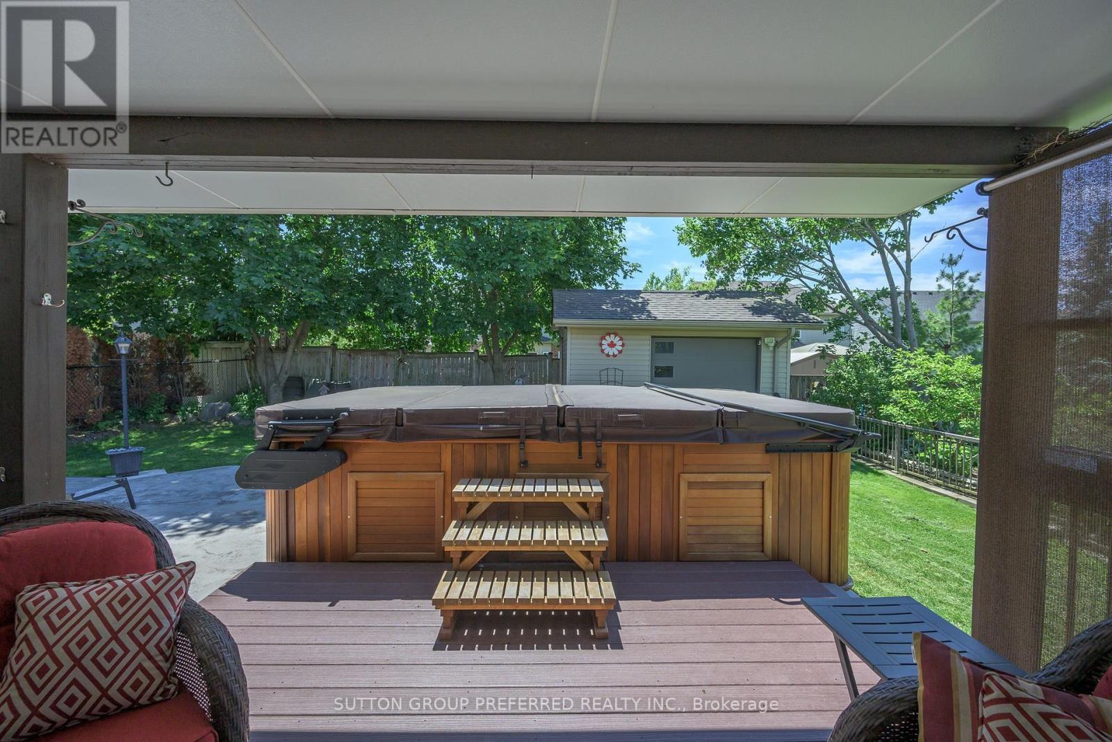 23 Wood Lily Lane, Middlesex Centre, Ontario  N0M 2A0 - Photo 39 - X13662370