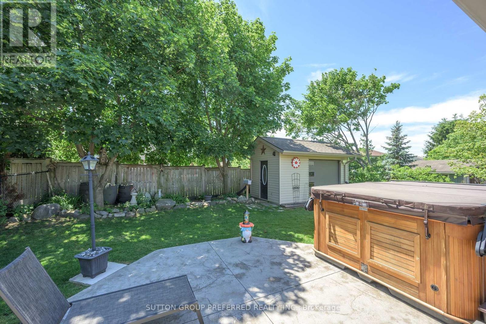23 Wood Lily Lane, Middlesex Centre, Ontario  N0M 2A0 - Photo 41 - X13662370