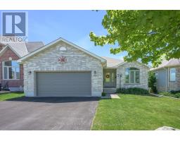 23 WOOD LILY LANE, Middlesex Centre, Ontario