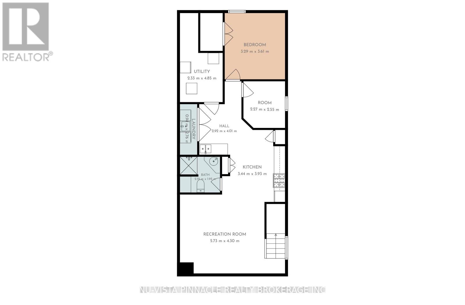 15 Gregory Place, St. Thomas, Ontario  N5R 4S4 - Photo 41 - X13662448