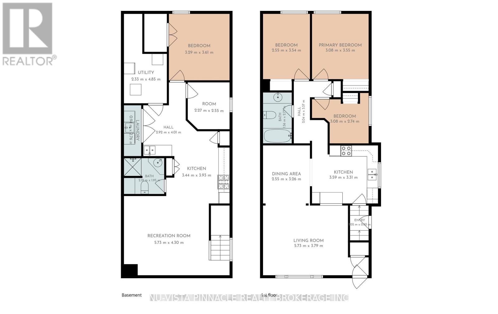 15 Gregory Place, St. Thomas, Ontario  N5R 4S4 - Photo 43 - X13662448