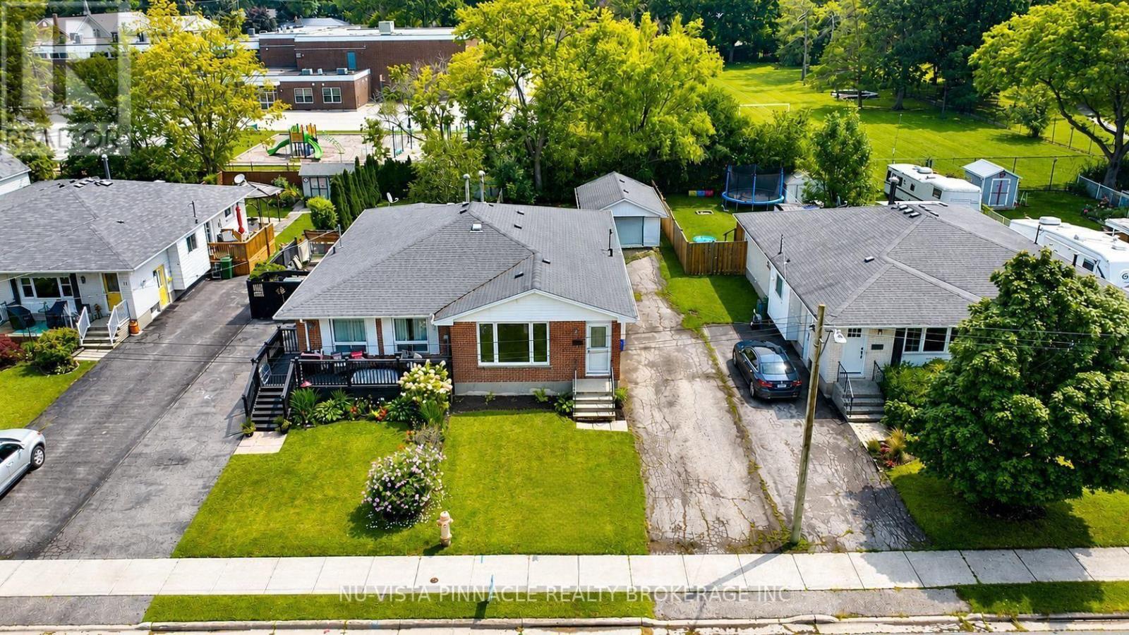 15 Gregory Place, St. Thomas, Ontario  N5R 4S4 - Photo 47 - X13662448