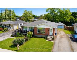 15 GREGORY PLACE, St. Thomas, Ontario