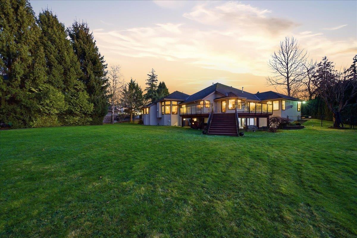 16533 26 AVENUE, Surrey, British Columbia