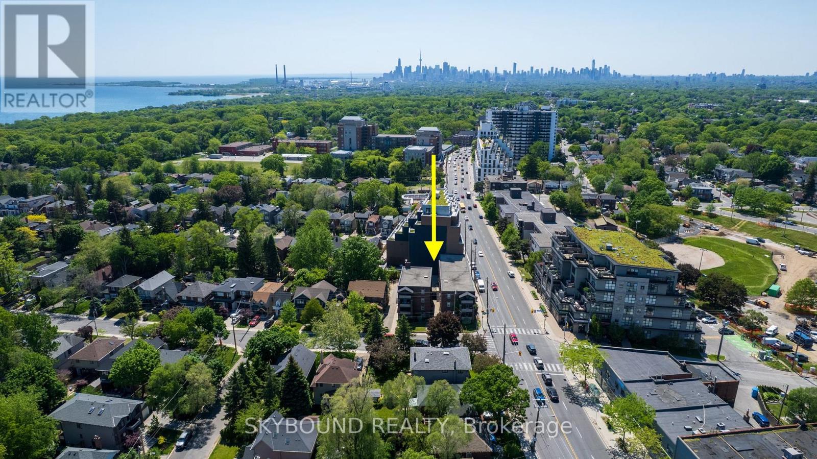 15 - 1165 Kingston Road, Toronto, Ontario  M1N 1P2 - Photo 25 - E13662126
