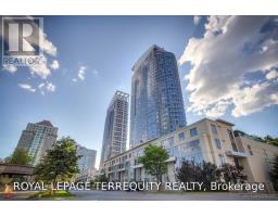 TH108 - 36 LEE CENTRE DRIVE, Toronto, Ontario