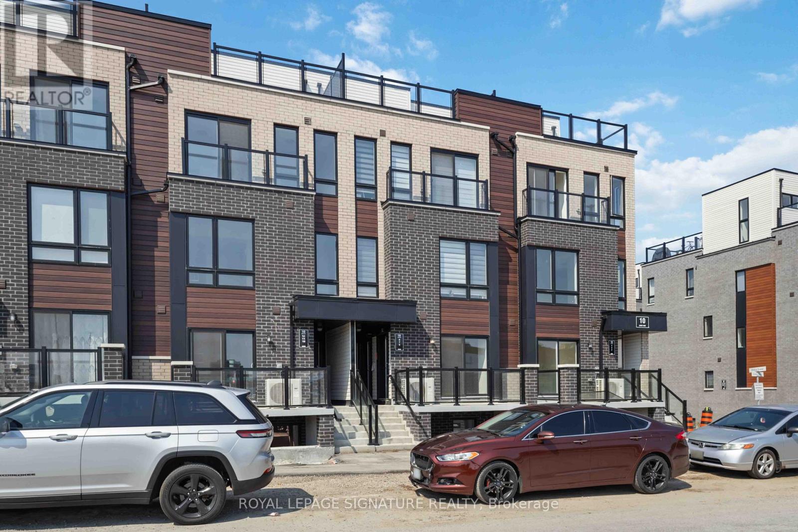 6 - 10 Liben Way, Toronto, Ontario M1B 1E7 - Photo 2 - E13662220