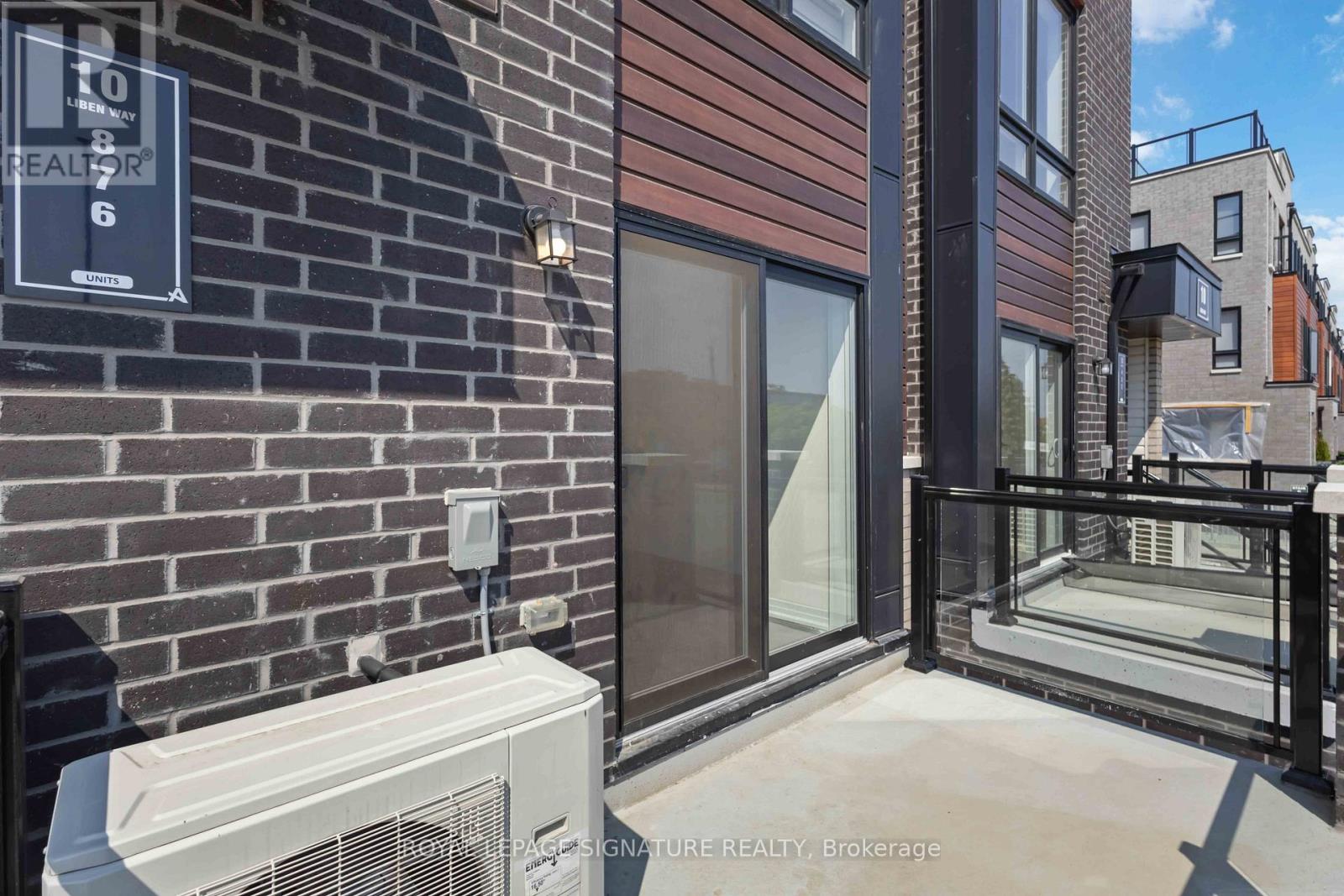 6 - 10 Liben Way, Toronto, Ontario M1B 1E7 - Photo 28 - E13662220