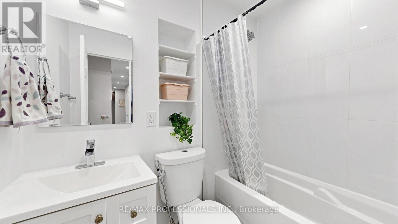 809 - 100 Dundalk Drive, Toronto, Ontario  M1P 4V2 - Photo 14 - E13662362
