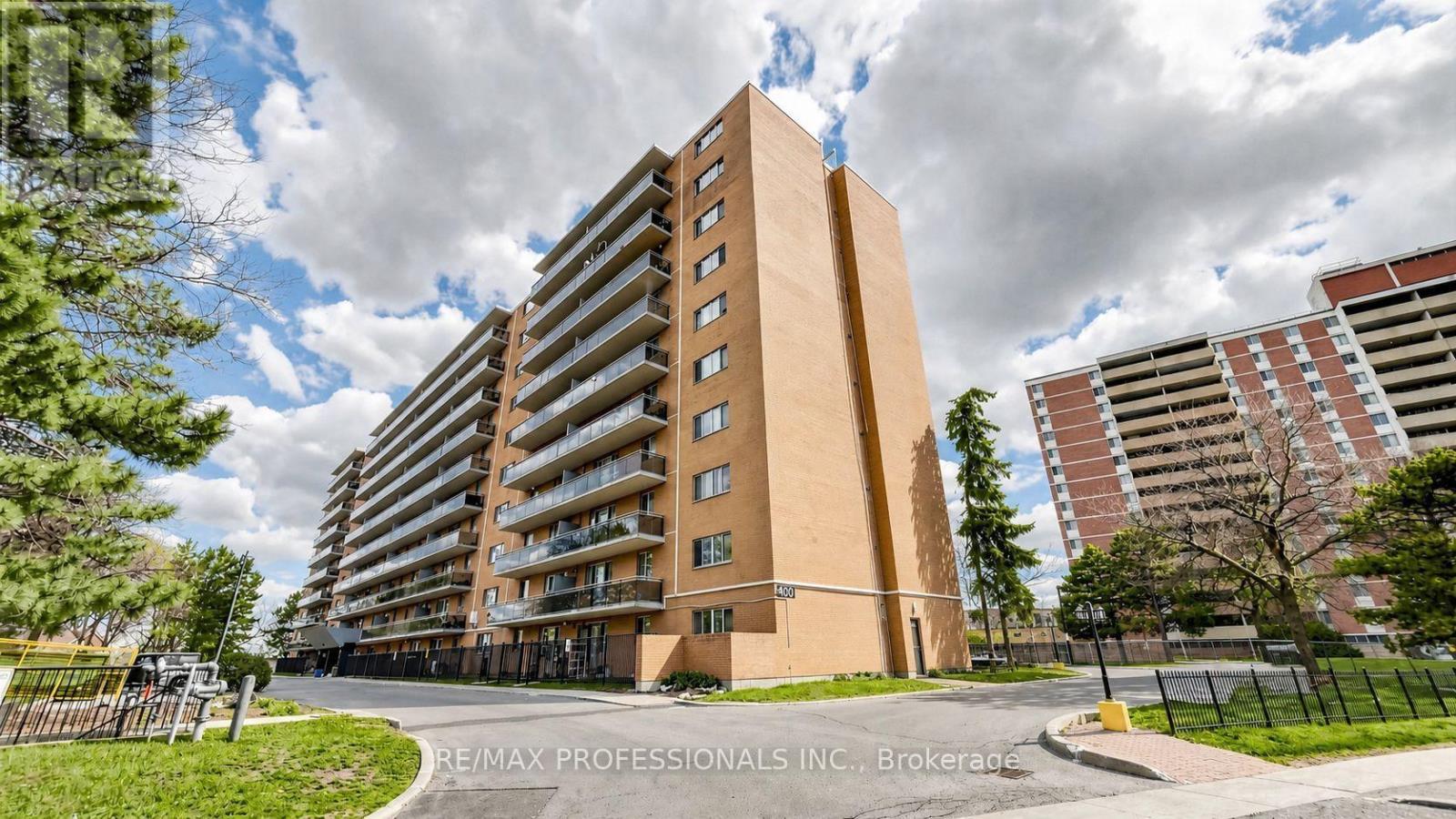 809 - 100 Dundalk Drive, Toronto, Ontario  M1P 4V2 - Photo 22 - E13662362