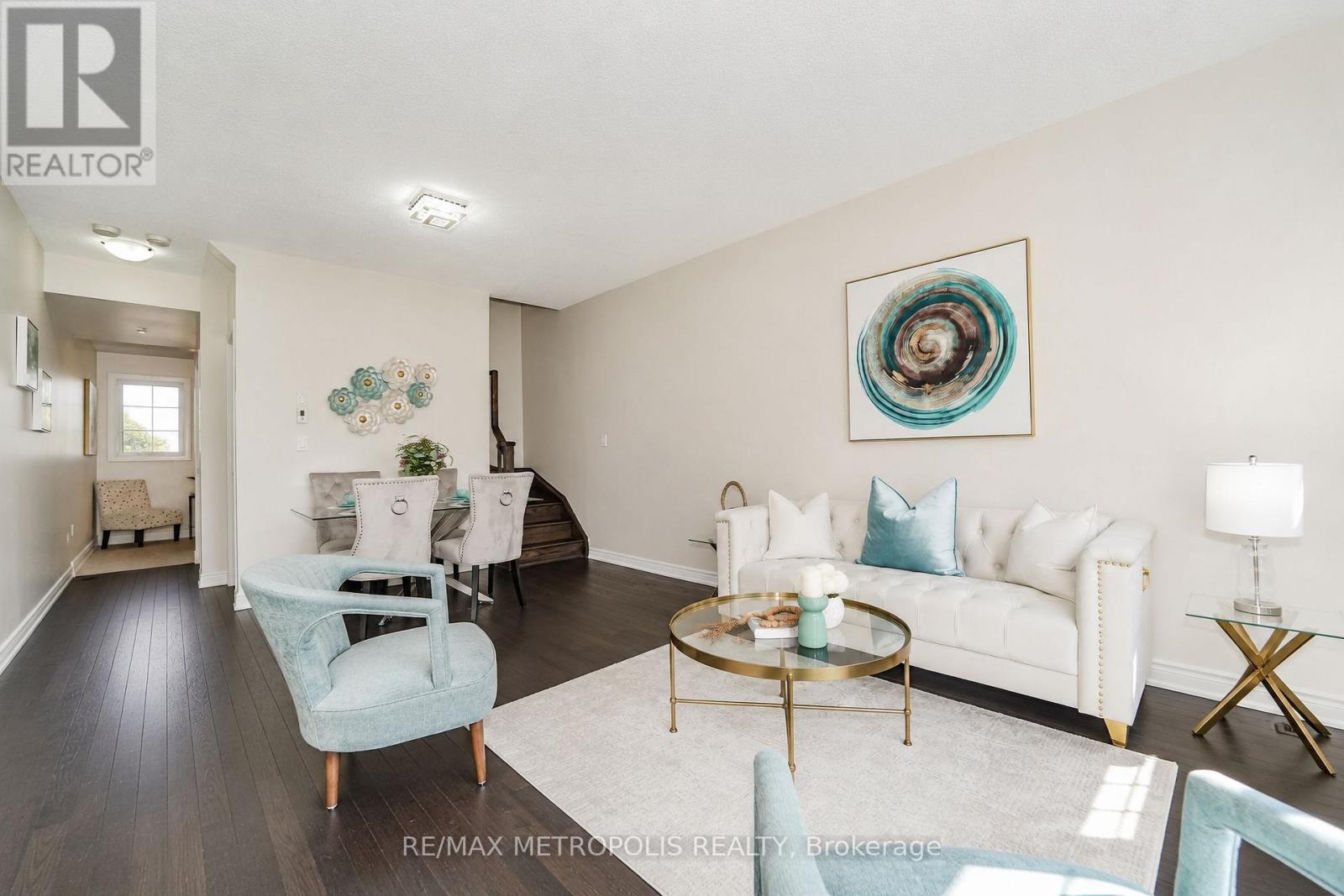 3767b St Claire Avenue E, Toronto, Ontario  M1M 0C8 - Photo 24 - E13662398