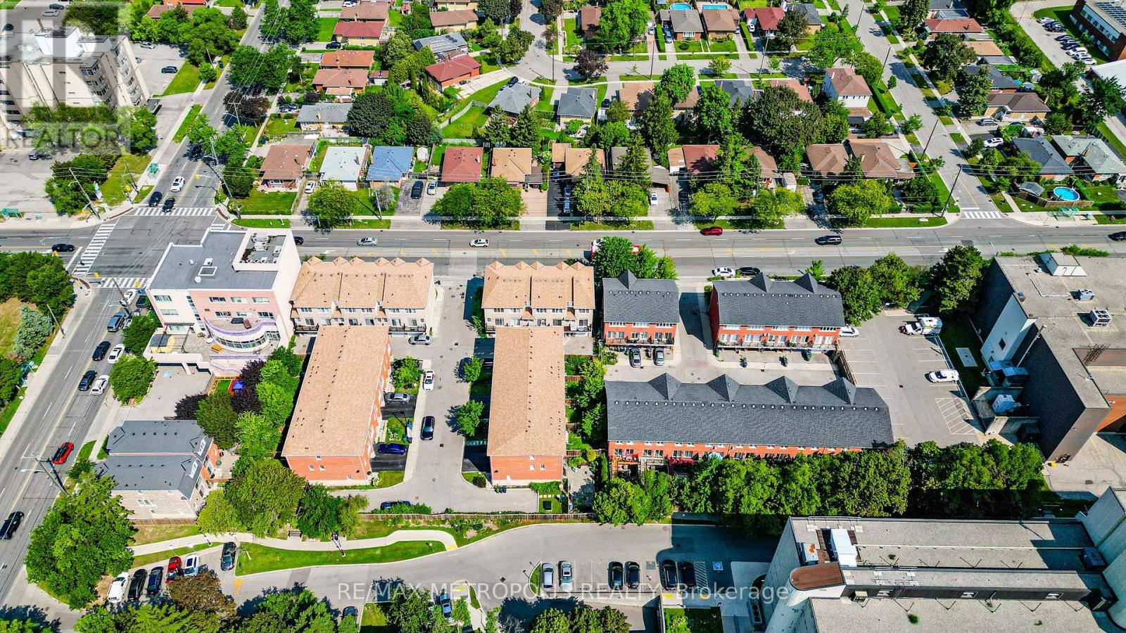 3767b St Claire Avenue E, Toronto, Ontario  M1M 0C8 - Photo 6 - E13662398