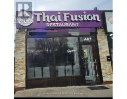 461 PHARMACY AVENUE, Toronto, Ontario